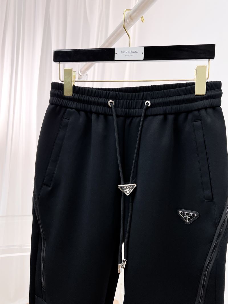 Prada Long Pants